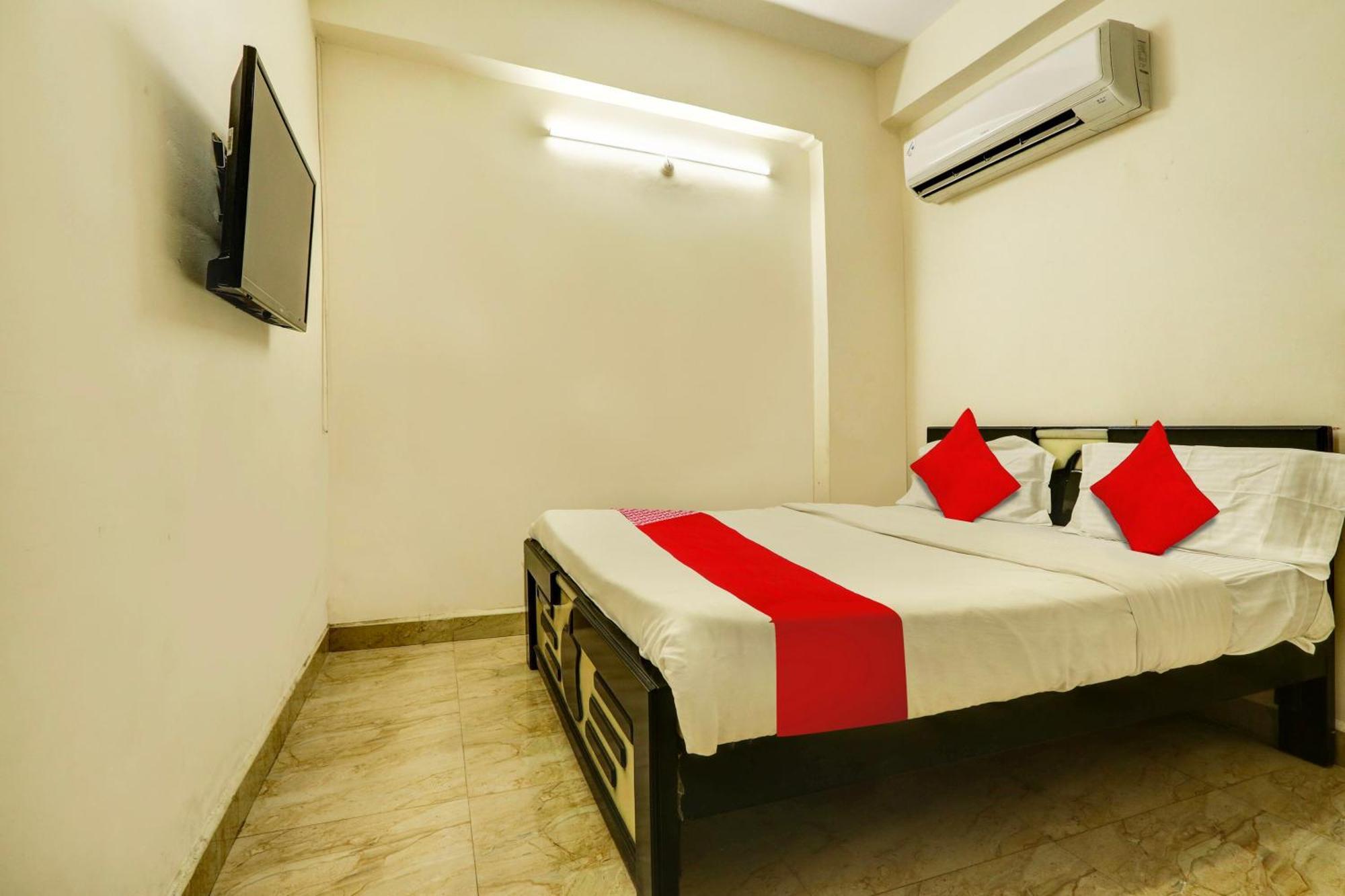 Hotel O Royal Haven Хидерабад Екстериор снимка