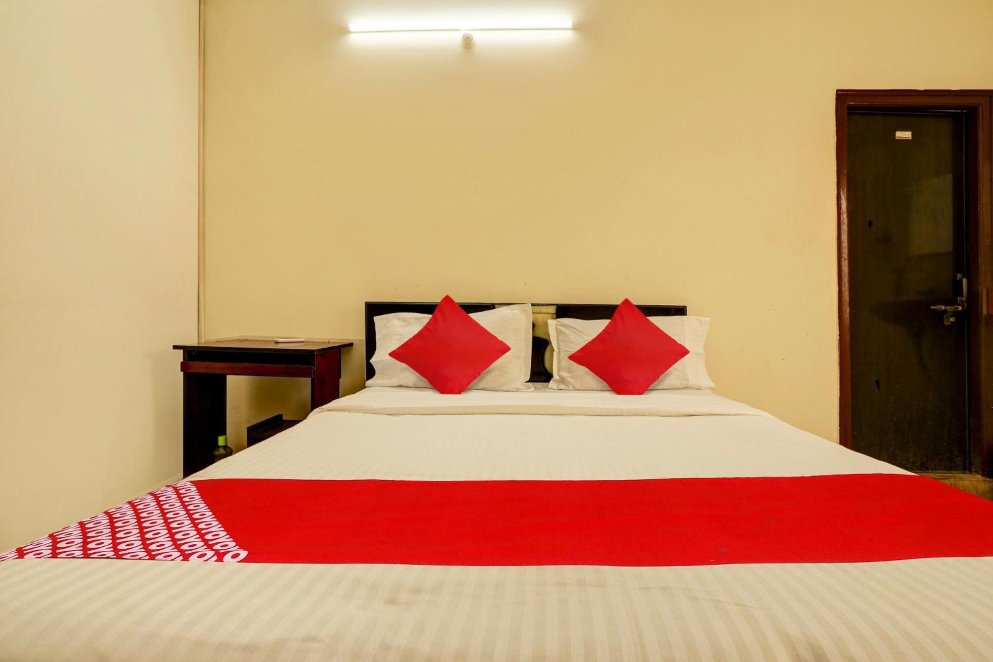 Hotel O Royal Haven Хидерабад Екстериор снимка