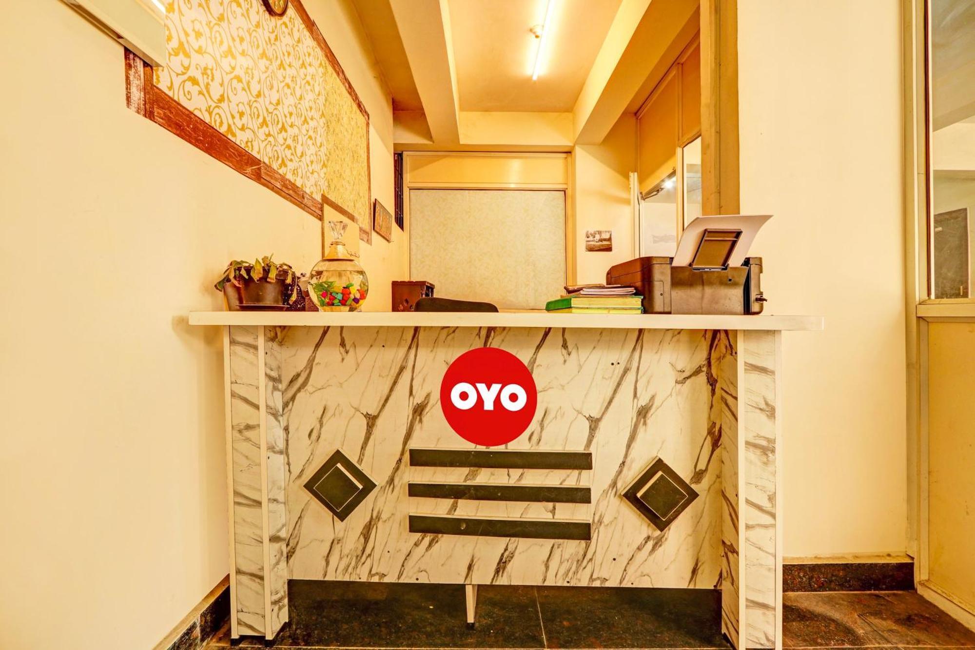 Hotel O Royal Haven Хидерабад Екстериор снимка