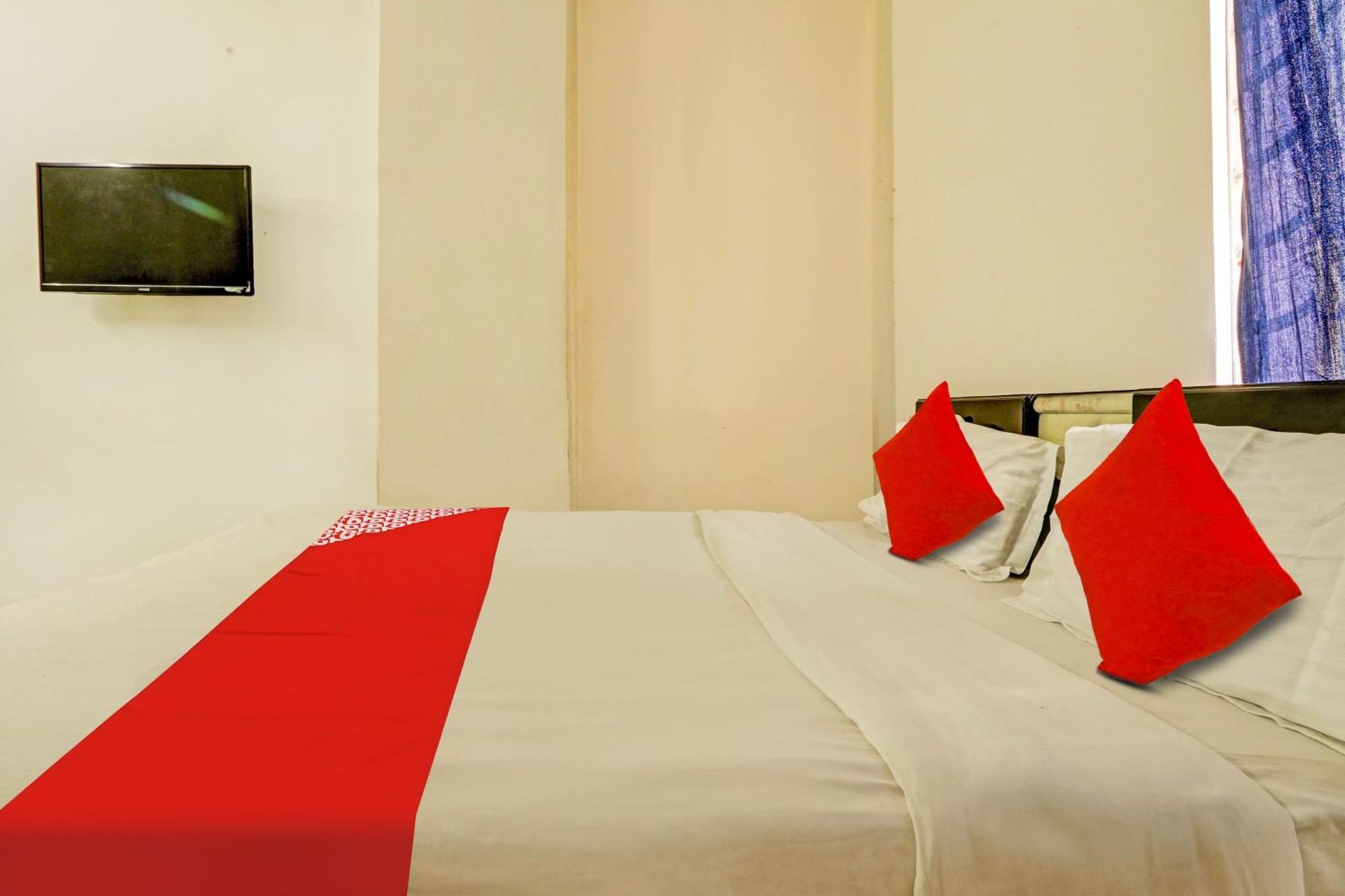Hotel O Royal Haven Хидерабад Екстериор снимка