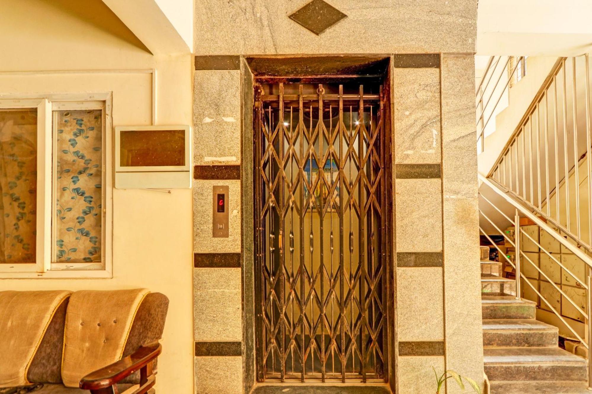 Hotel O Royal Haven Хидерабад Екстериор снимка