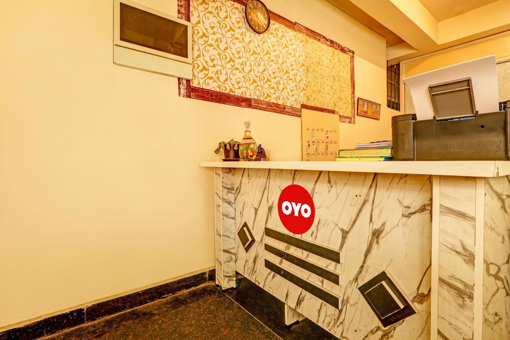 Hotel O Royal Haven Хидерабад Екстериор снимка