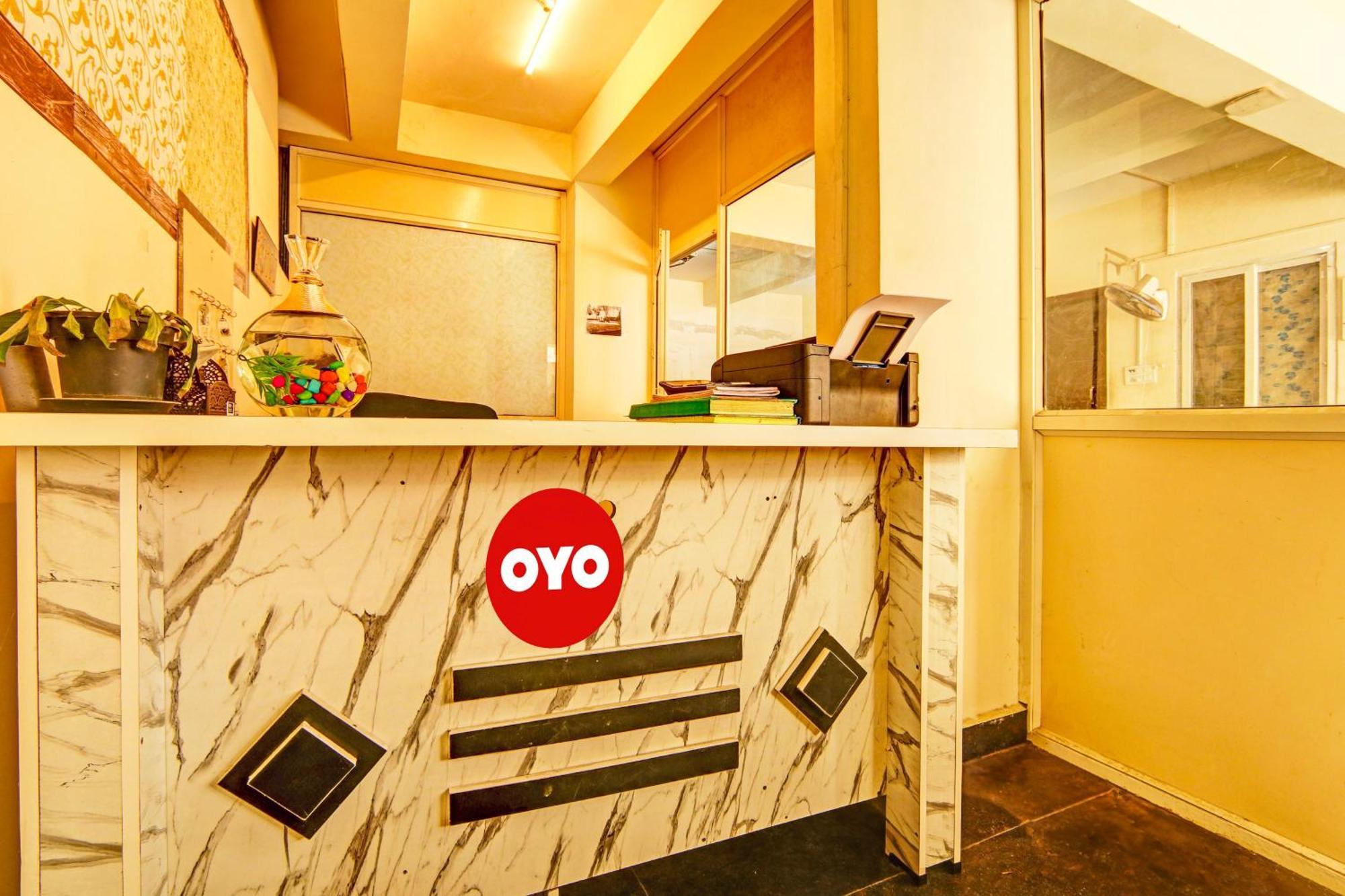 Hotel O Royal Haven Хидерабад Екстериор снимка