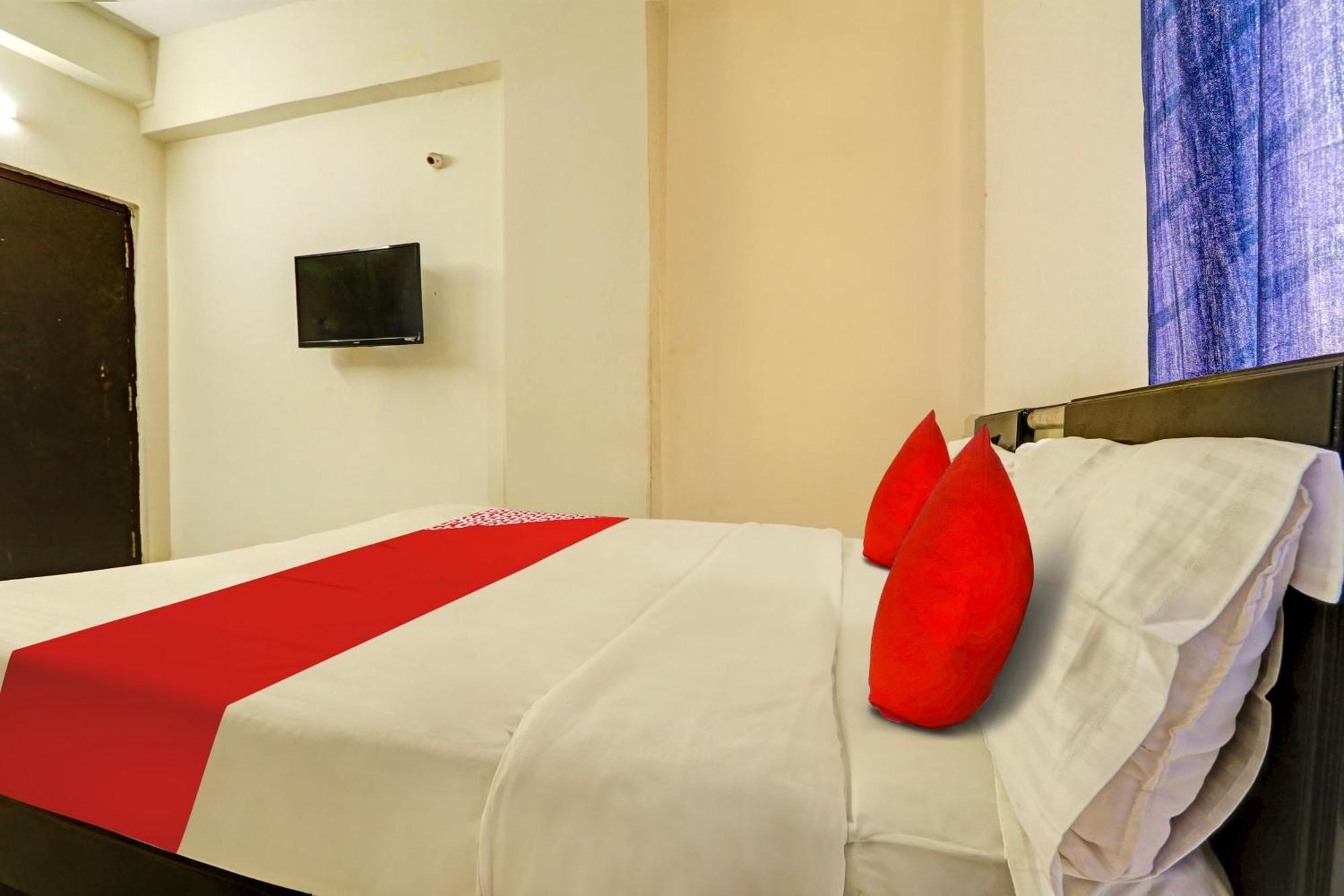 Hotel O Royal Haven Хидерабад Екстериор снимка