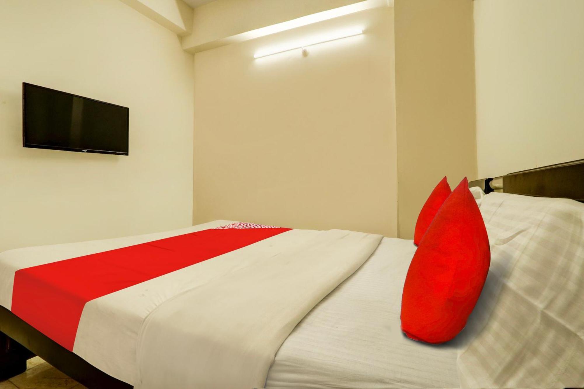 Hotel O Royal Haven Хидерабад Екстериор снимка
