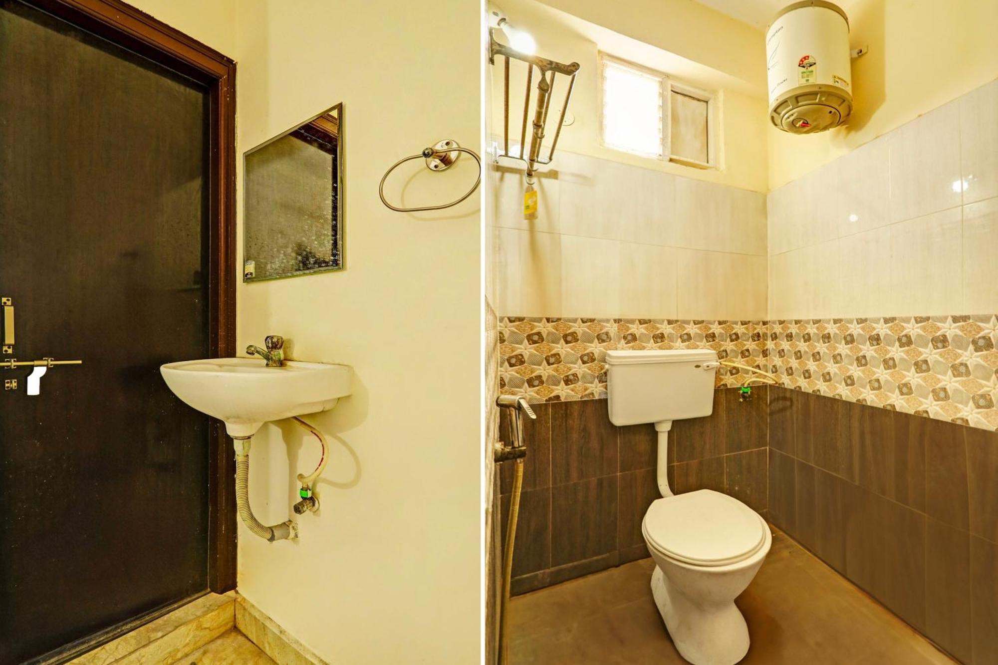 Hotel O Royal Haven Хидерабад Екстериор снимка