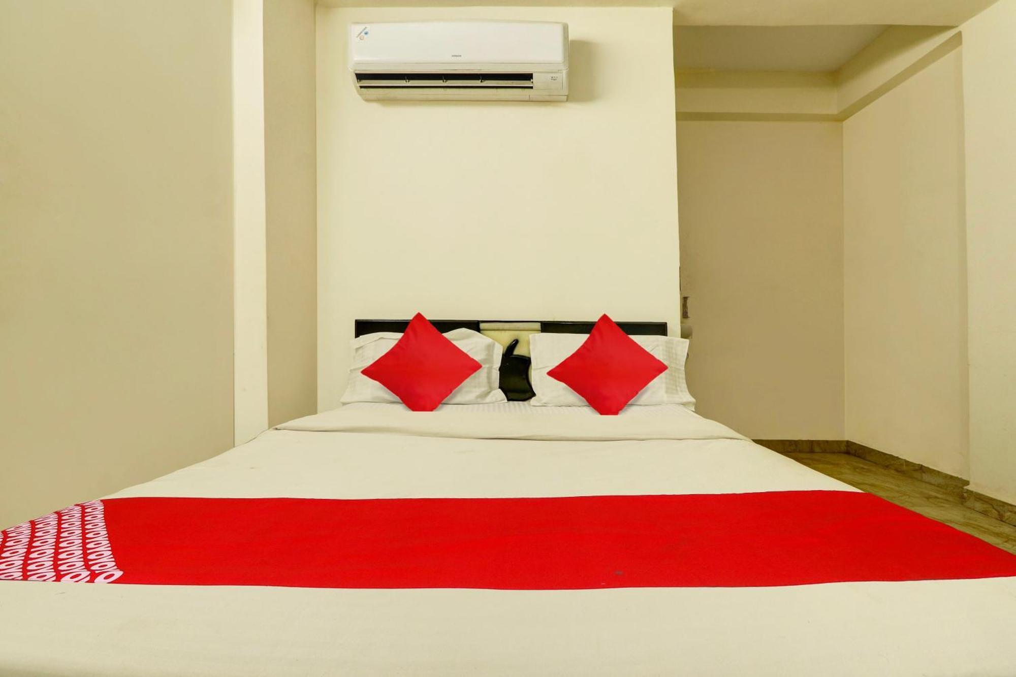 Hotel O Royal Haven Хидерабад Екстериор снимка
